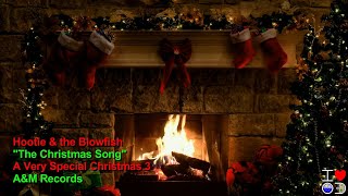 Music video thumbnail preview for Hootie \u0026 the Blowfish • The Christmas Song by Hootie & the Blowfish