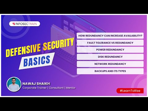 What are the Basics of Networking | Network Types | Networking Models | InfosecTrain