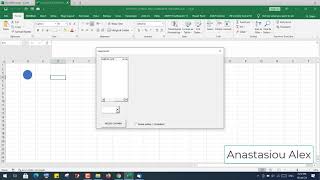 VBA Userform - Autosize Columns in Listbox and Combobox