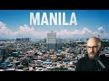 The Extreme Problems Of The World S Most Densely Populated City