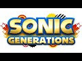 Chemical Plant (Classic) - Sonic Generations Music Extended
