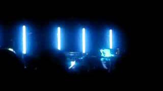 Genghis Tron -Asleep On The Forest Floor