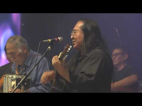 TOMAS LIPAN Y FORTUNATO RAMOS - Serenata a San José (Perico)