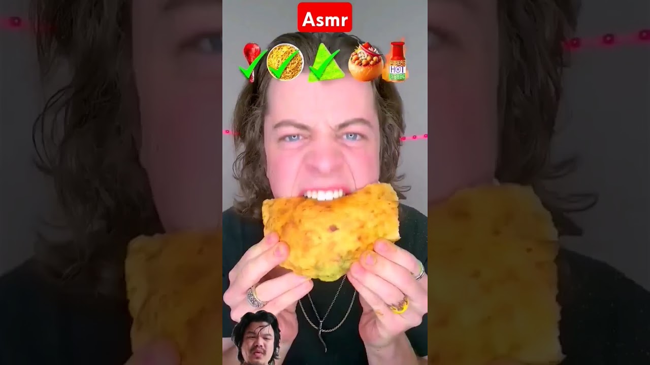#mukbang #food #eating #funny #challenge #shortsfeed #asmr #shorts