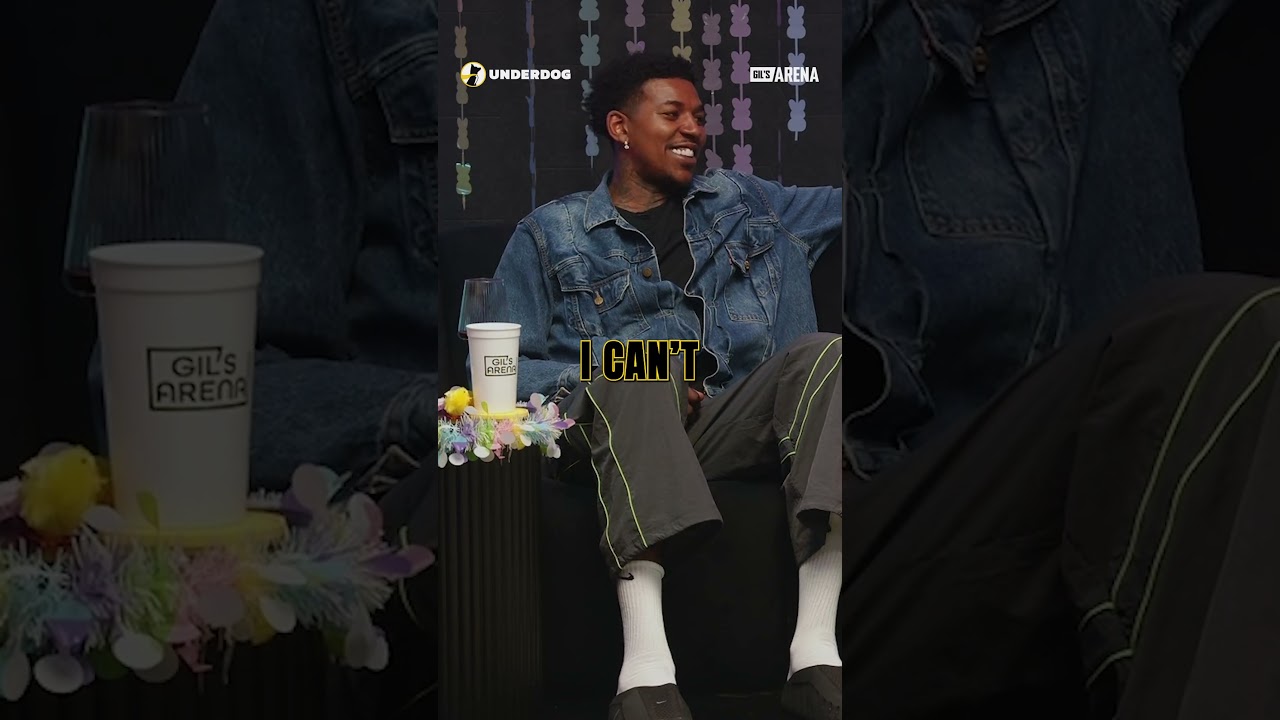 Gil's Arena wished they could've smoked back when they played 🤣