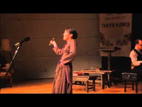 La Fumatrice, Polka for the Voice (1868) -  G. Valenza