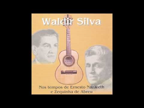 Waldir Silva - Apanhei-te Cavaquinho