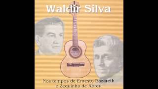 Waldir Silva - Apanhei-te Cavaquinho