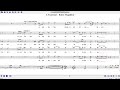 6  Esurientes   Rutter Magnificat SATB Alto