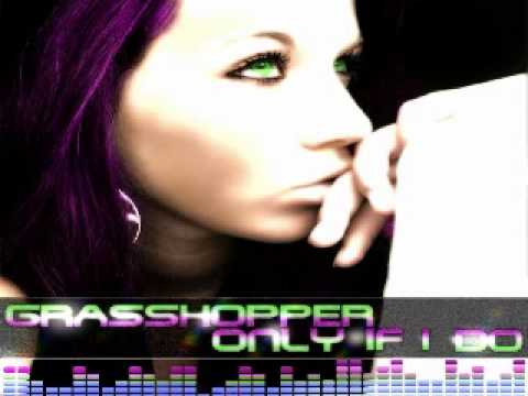 Grasshopper - I Am Radio