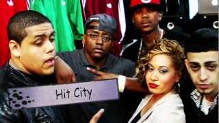 Hit City Records & Cassidy / Model Mayhem Pt.4