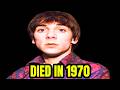 The Night Keith Moon Actually Died (It Wasn't 1978)