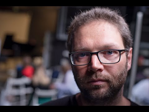 András Dés Trio - Voicingers 2020, Poland