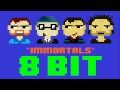 Immortals (8 Bit Remix Cover Version) [Tribute to ...