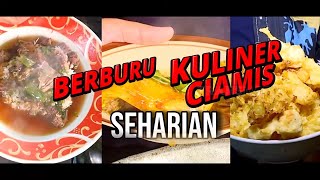 Download lagu Berburu Kuliner Ciamis Seharian | SECRET STORY (11/04/26) mp3 Download lagu Berburu Kuliner Ciamis Seharian | SECRET STORY (11/04/26) mp3
