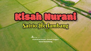 Download lagu Kisah Nurani | Satrio Herlambang | Eps. 1 mp3