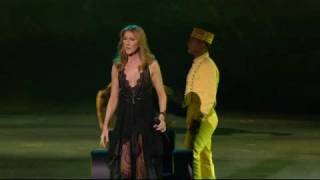 Céline Dion - Seduces Me (Live in Las Vegas)
