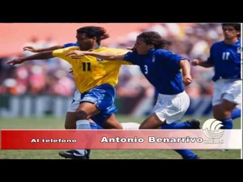 Benarrivo: "Balotelli? Dovrebbe collegare la testa al corpo. Su di lui gli sponsor hanno speso..."