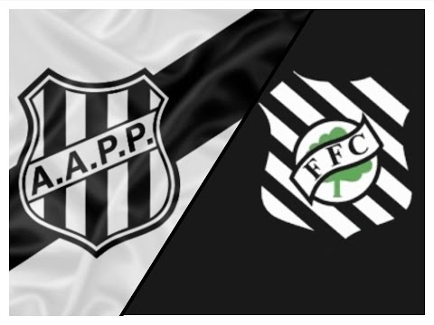 Ponte Preta 2 x 0 Figueirense | Melhores Momentos 13/08/2016 Brasileirão 2016