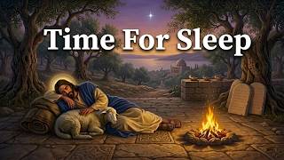 You Need Some Rest, Hear the Miracles of Jesus
