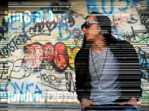 KinG-B.One - Bjondina [ 2012 ]