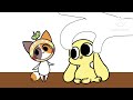 Marshmallow Murder Chikn Nuggit Verison