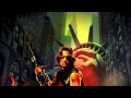 Escape From New York - John Carpenter, Alan Howarth - "Arrival At The Library"