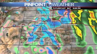 Greg Dutra JDRF Dream Gala Weather Update