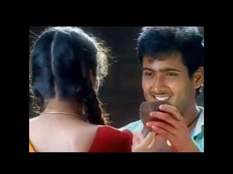 Anaganaga Oka Vullo Full Video Song - Avunanna Kadanna Telugu Movie | Uday Kiran, Sadha, Teja