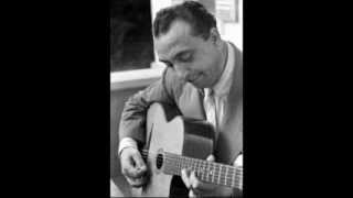 Django Reinhardt   Troublant Bolero