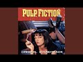 Surf Rider Theme From Pulp Fiction