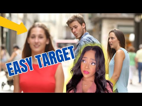 The Psychology of Low Self-Esteem & Dating (Women)