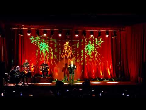 Michał Bajor - Będziesz Moją Panią (Marek Grechuta) 23.11.2025 | Piosenki, które lubię