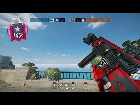 How A Real 6.6K MMR Champion Plays Sensitivity+Settings-Ranked Highlights