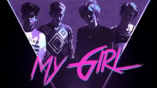 The Fooo Conspiracy - My Girl (Audio)