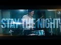 Zedd - Stay The Night ft. Hayley Williams (Rock ...