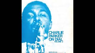Charlie Parker Quartet - This is Always (1051-C)