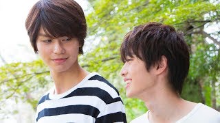 多和田秀弥、小野寺晃良ら出演!映画『ひだまりが聴こえる』予告編