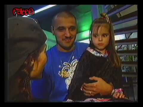 Feuerreiter - Rotterdam Special -  Paul Elstak - Neophyte - Euromasters