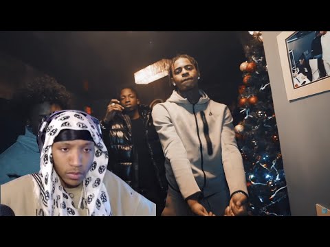 Silky Reacts To Nas EBK x Yagi B - Blixky What (Shot by KLO Vizionz) (Prod by Elvis Beatz x Muddy)