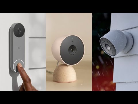 image-Does Nest have home monitoring?