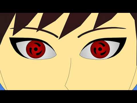 Oc Uchiha Male