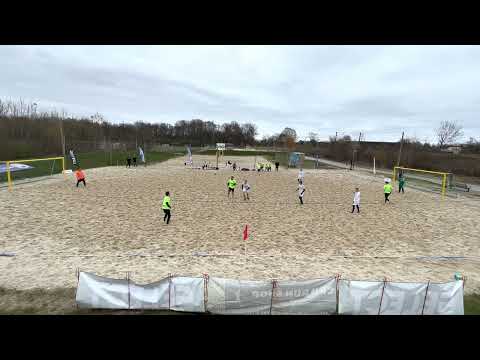 Copenhagen BSC vs Bemannia BSC