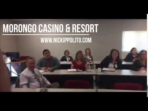 Morongo Casino & Resort