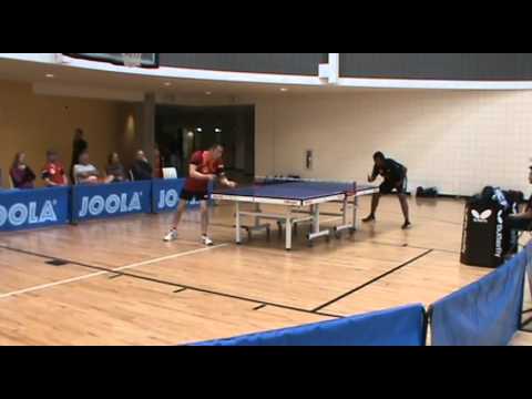 Wallace Liu, DTTA vs. Manohar Karthikeyan, CUTT