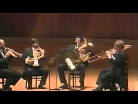 Art of Brass Vienna plays Stella by Starlight by Victor Young