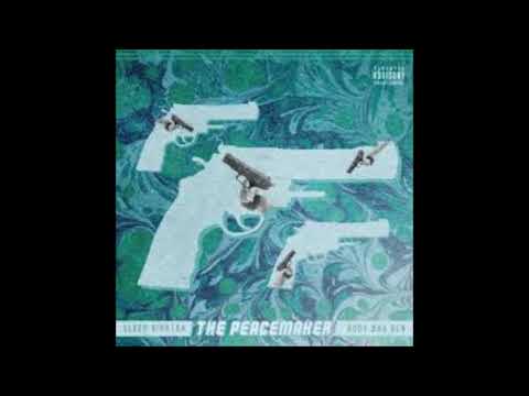 Sleep Sinatra- Ballads of Sad Men feat General BackPain (prod/cuts by BodyBagBen)