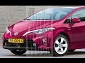 Journaal - Prius wordt losgeweekt