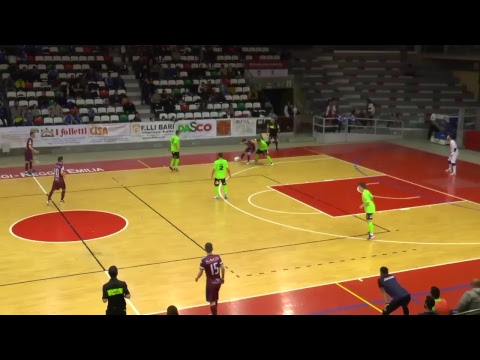 Kaos Reggio Emilia - Block Stem Cisternino