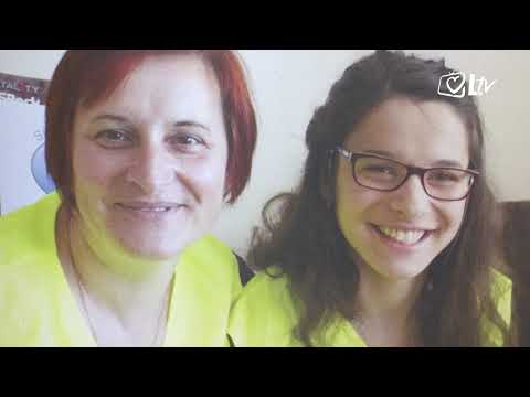 Izdvojeno 4.8.2020. - Donacija zagrebačkom Caritasu Humanitarne udruge Humanity First